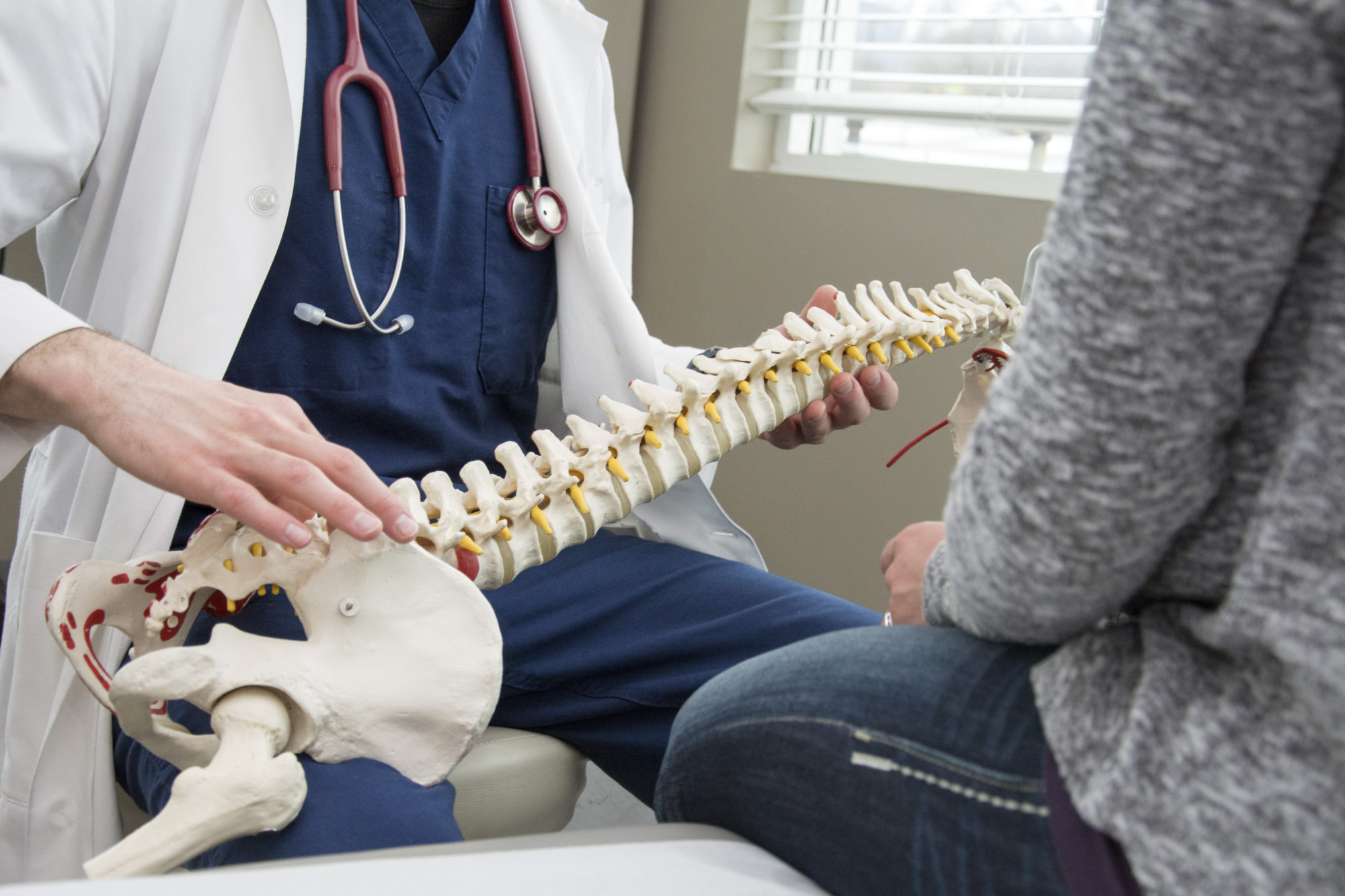 Tips for Opting for a Credible, Experienced Orthopedic